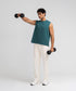 Men's B-Fit CoolMax Muscle Top