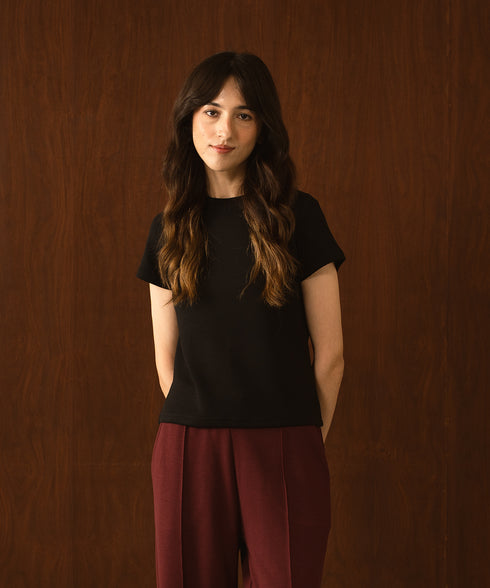 Women's LuxeStretch Tee