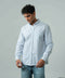 Men's Basic Striped Shirt