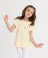 Girls' Rib Tank Top