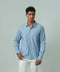 Men's Linen Shirt