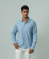 Men's Linen Shirt