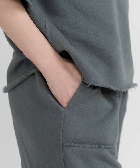 Women's Reversible Joggers