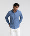 Men's Basic Striped Shirt