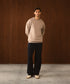 Men's LuxeStretch Sweatshirt
