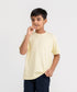 Boys' Rib Tee
