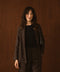 Women's Linen Blazer