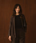 Women's Linen Blazer