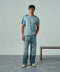 Men's Contrast Tee