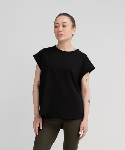 Women’s B-Fit CoolMax Muscle Top