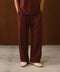 Men's LuxeStretch Pleat Trouser