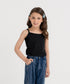 Girls' Camisole