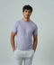 Men's Modal Spacer Tee