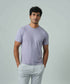 Men's Modal Spacer Tee