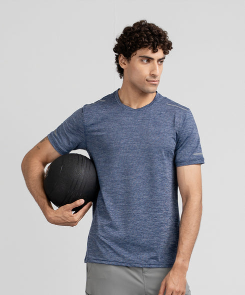 Men's B-Fit Air Knit Tee