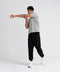 Men's B-Fit CoolMax Panel Tee