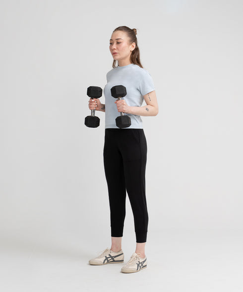 Women's B-Fit CoolMax Tee