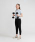 Women's B-Fit CoolMax Tee