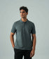 Men's Jacquard Polo