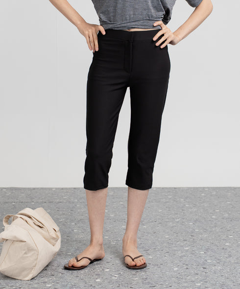 Women's Capri Pants