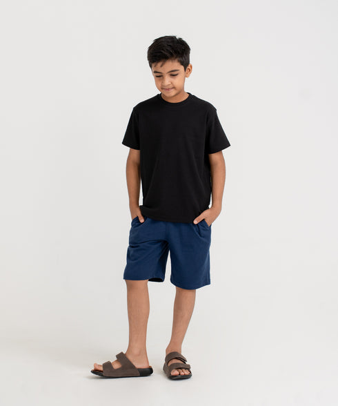 Boys' Basic Shorts