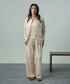 Women's Modal Wide Leg Pants
