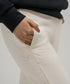 Women's LuxeStretch Flare Pants