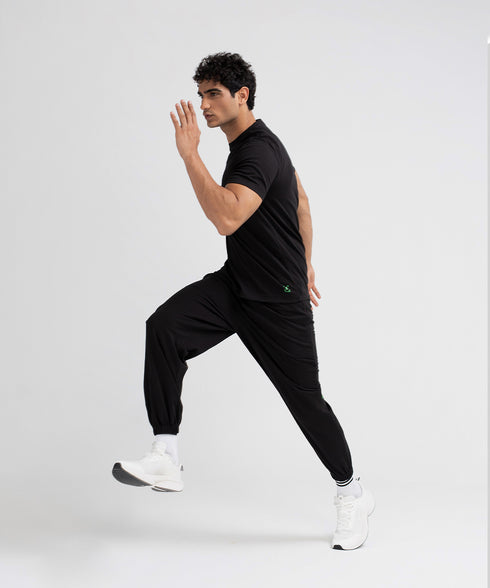 Men's B-Fit CoolMax Panel Tee