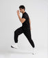 Men's B-Fit CoolMax Panel Tee