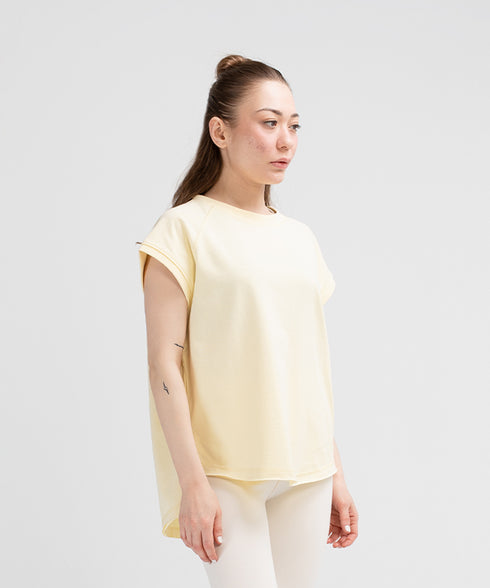 Women’s B-Fit CoolMax Muscle Top