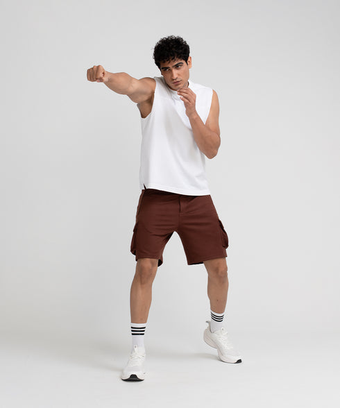 Men's B-Fit CoolMax Muscle Top