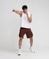 Men's B-Fit CoolMax Muscle Top