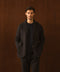 Men's Linen Blazer