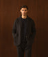 Men's Linen Blazer