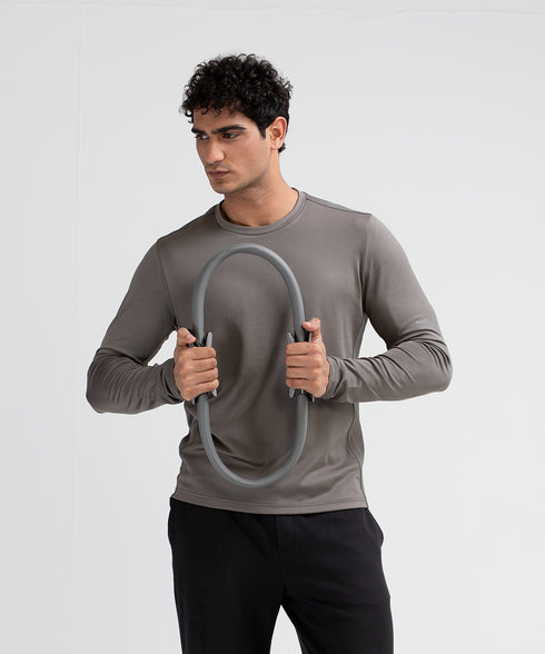 Men's B-Fit CoreFlex Long Sleeve Tee
