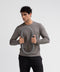 Men's B-Fit CoreFlex Long Sleeve Tee