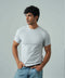 Men's Rib Tee