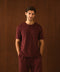 Men's LuxeStretch Tee