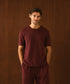 Men's LuxeStretch Tee