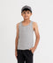 Boys' Basic Tank Top