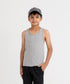 Boys' Basic Tank Top