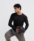 Men's B-Fit CoreFlex Long Sleeve Tee