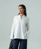 Women's Feels Like Silk Tunic Shirt