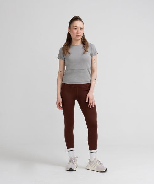Women's B-Fit CoolMax Fitted Tee