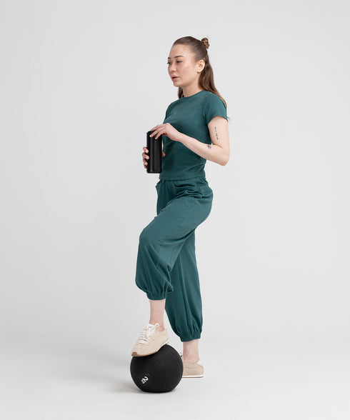 Women's B-Fit CoolMax Loose Fit Joggers