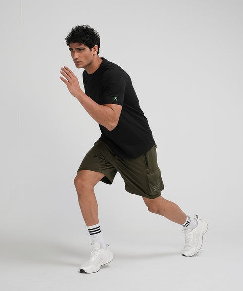 Men's B-Fit CoolMax Tee