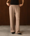 Women's LuxeStretch Pin Tucks Pants
