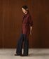 Women's LuxeStretch Longline Jacket