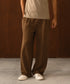 Men's Contrast Pocket Tee