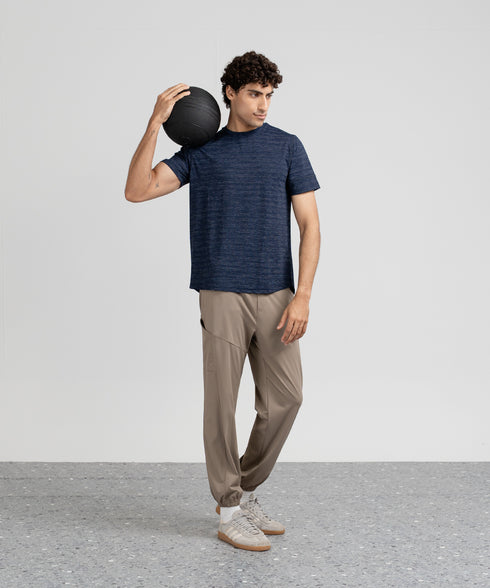 Men's B-Fit Panel Joggers
